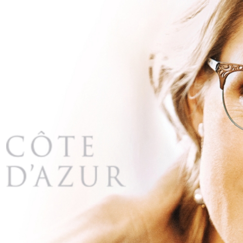 [COTE D'AZUR]