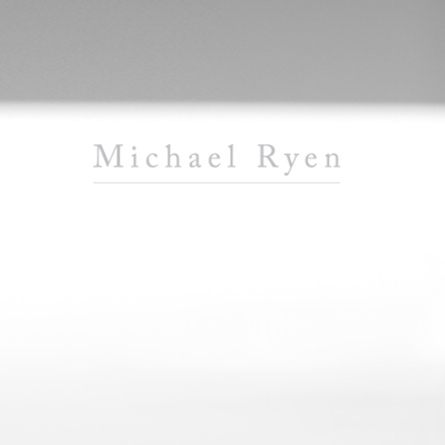 [MICHAEL RYEN]
