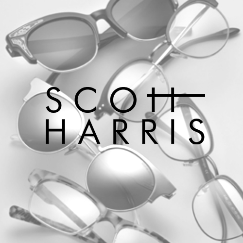 [SCOTT HARRIS]